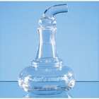 0.1ltr Handmade Whisky Still Mini Decanter