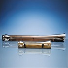 Yard of Ale on Wood Base