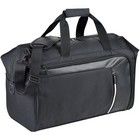 Vault Rfid Travel Duffel