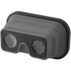 Foldable Silicone Virtual Reality Glasses