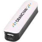 Edge Power Bank 2000mah