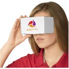 Virtual Reality Glasses