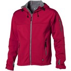 Match Softshell Jacket