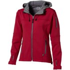 Match Ladies Softshell Jacket