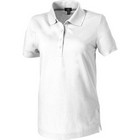 Crandall Short Sleeve Ladies Polo