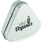 SweetsTriangular Mint Tin