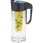 Tritan 2L fruit infusion pitcher
