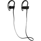 Wireless sport earbuds