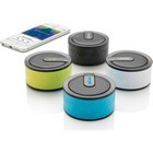 Geometric wireless speaker