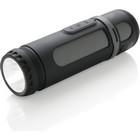 Swiss Peak 4-in-1 speaker