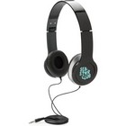Standard headphone