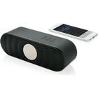 Flow wireless speaker
