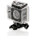 Swiss Peak action camera set