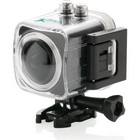 360 degree 4K action camera