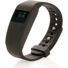 Swiss Peak activity tracker with dynamic HR