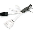 Swiss Peak barbecue 7-in-1 tool