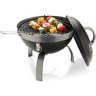 Swiss Peak 14 Portable barbecue