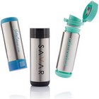 Lock travel mug