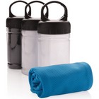 Cooling towel