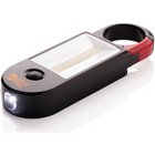 COB working light with magnet