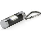 COB light with carabiner