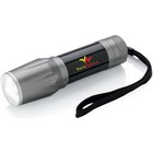 Swiss Peak 3W cree torch with bottle opener