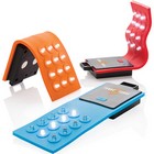 Flexible work light