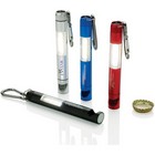 COB light with magnet and bottle opener