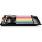 Aluminium slim stylus pen