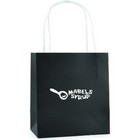 Brunswick Small Coloured Paper Bag