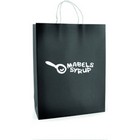 Brunswick Large Coloured Paper Bag