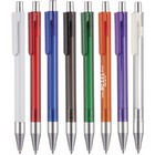 Cayman ball pen