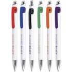 Dime ball pen