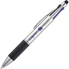 Trojan 4 Ink Stylus ball pen