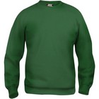 Clique Basic Roundneck Sweater