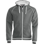 Clique Gerry Sweat Jacket