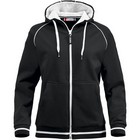 Clique Grace Ladies Sweat Jacket