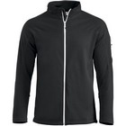 Clique Ducan Zipped Jacket