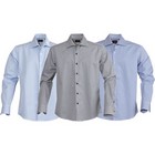 Harvest Tribeca L/s Shirt