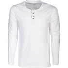 Mens T-ShirtsHarvest Stoneton L/s T-shirt