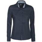 Harvest Baltimore Ladies L/s  Shirt
