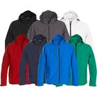Printer Flat Track Ladies Jacket
