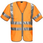 6707 Hv Vest - Class 3