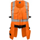 6704 Vest En471-class 2