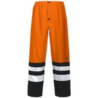 6504 Rain Trousers En471-class 2