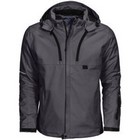 3407 Padded Functional Jacket.