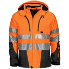 6420 Functional Jacket En Iso 20471 Class 3/2