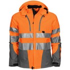 6419 Functional Jacket En Iso 20471 Class 3/2