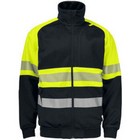 6120 Sweatshirt En Iso 20471 Cl. 1