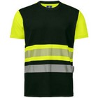 6020 T-shirt En Iso 20471 Cl. 1